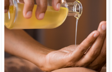 Oil Massage